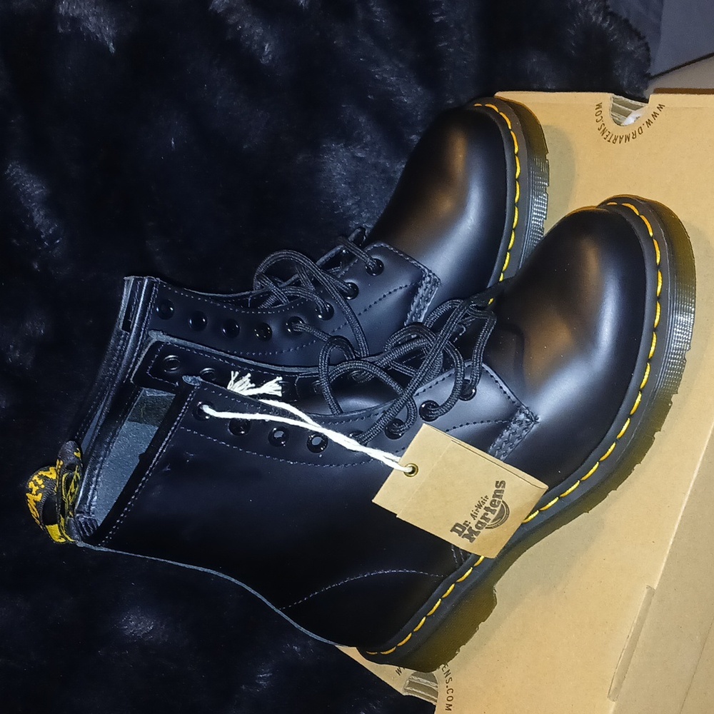 Dr. Martens Brand New Never Worn